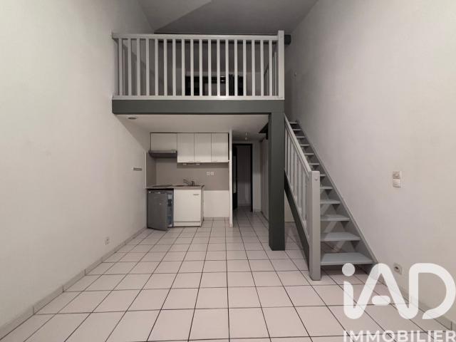 Vente Immeuble 400 m²