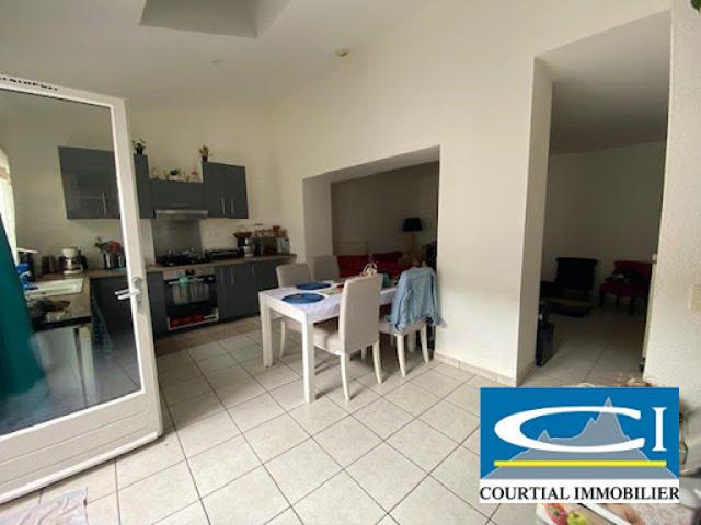 Vente Immeuble 403 m2 Tournon sur Rhône