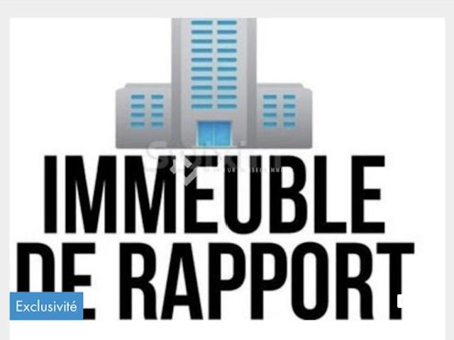 Vente Immeuble 404 m2 Montfort en Chalosse