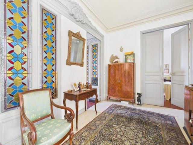 Vente Immeuble 405 m2 Avignon