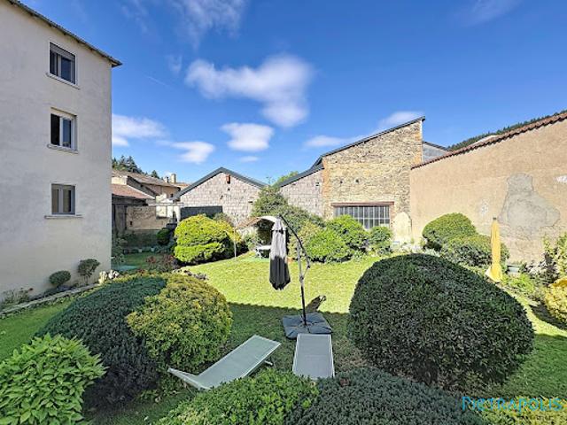 Vente Immeuble 407 m2 Tarare