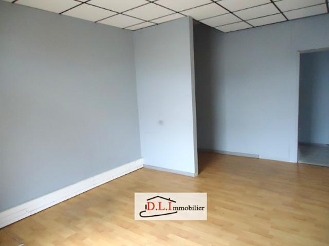 Vente Immeuble 0 pièces 40 m2 Castelsarrasin