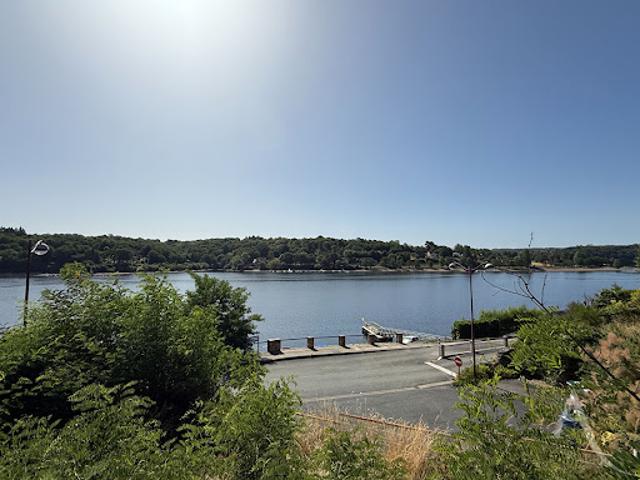 Vente Immeuble 40 pièces 715 m2 Eguzon Chantôme