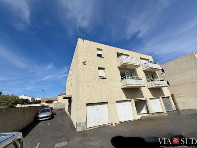Vente Immeuble 412 m2 Beziers