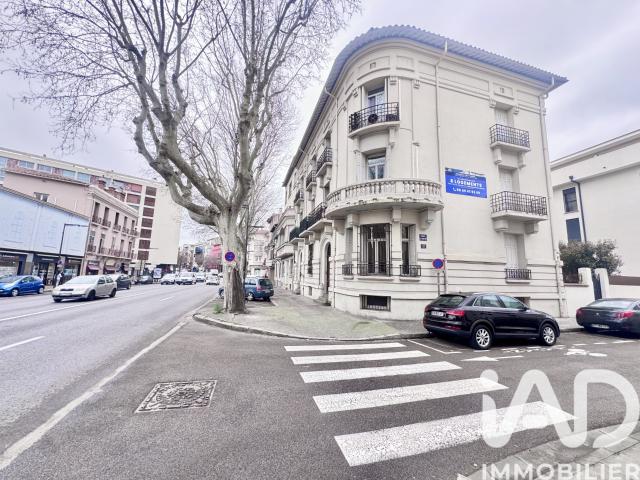 Vente Immeuble 412 m²