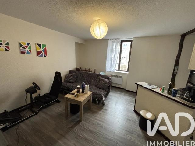 Vente Immeuble 413 m²