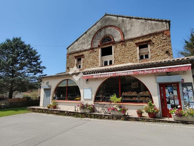 Vente Immeuble 414 m2 Gagnières