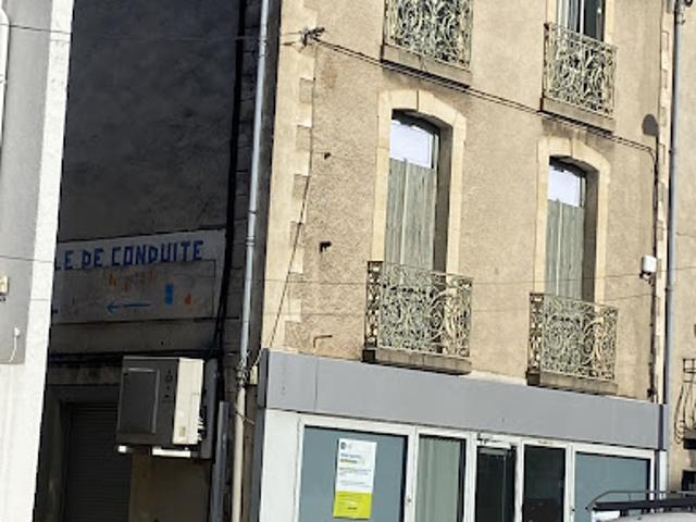 Vente Immeuble 0 pièces 414 m2 Limoux