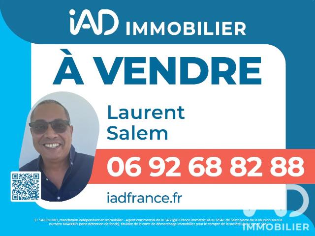Vente Immeuble 416 m²