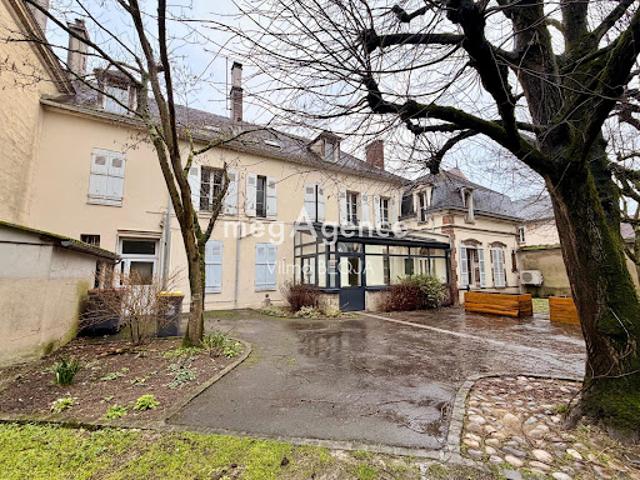 Vente Immeuble 419 m2 Sens