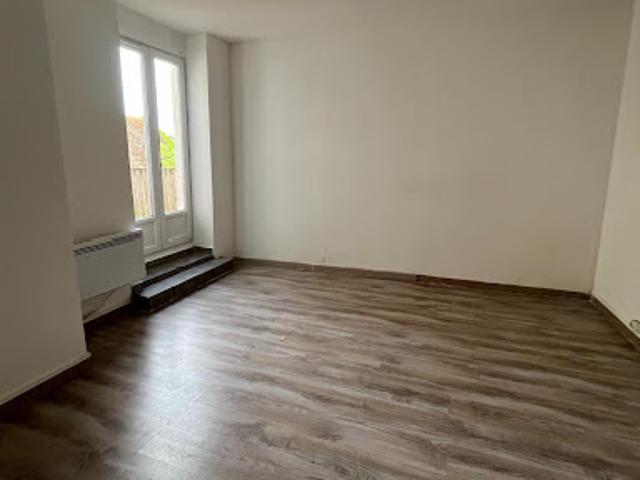 Vente Immeuble 420 m2 Chatillon en bazois