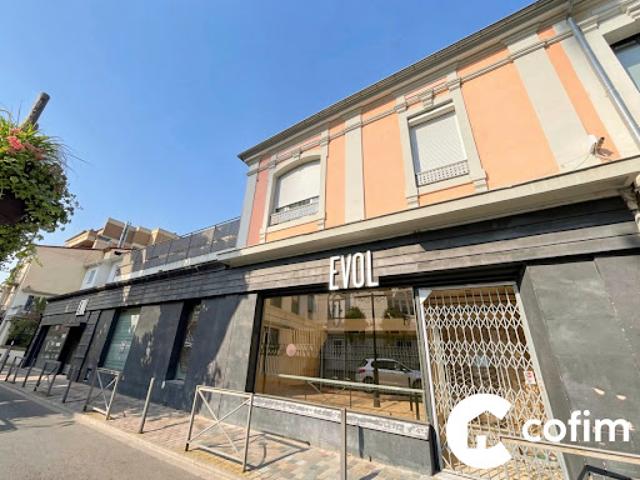 Vente Immeuble 420 m2 Tarbes