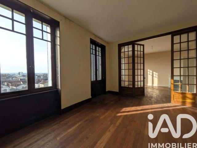 Vente Immeuble 420 m²