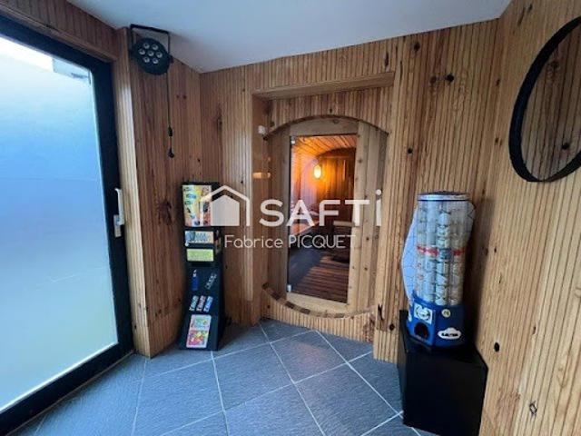 Vente Immeuble 428 m2 Valenciennes