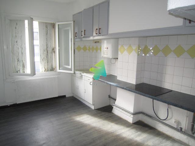 Vente Immeuble 0 pièces 430 m2 Narbonne