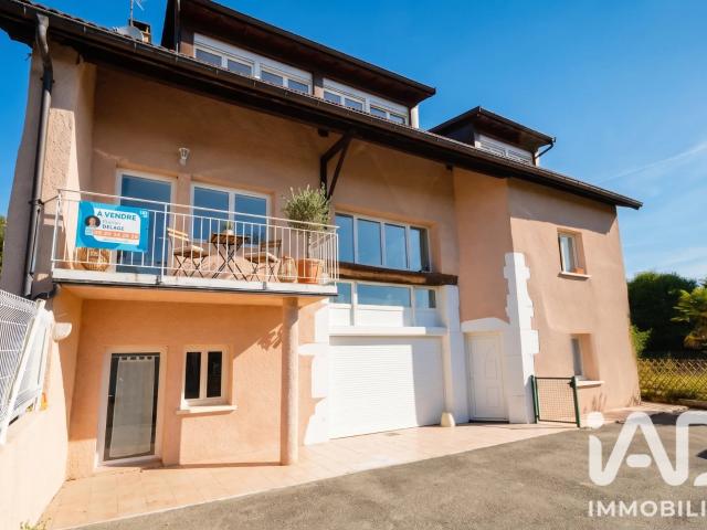 Vente Immeuble 433 m²