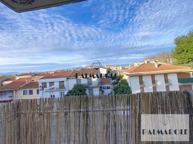 Vente Immeuble 436 m2 Perpignan