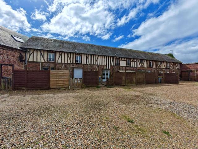 Vente Immeuble 440 m2 Lafraye