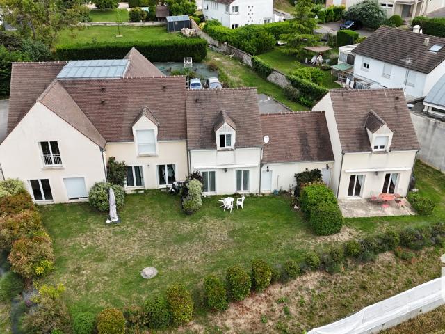 Vente Immeuble 440 m²