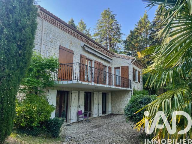 Vente Immeuble 440 m²