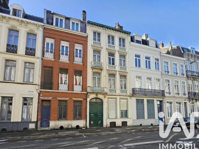 Vente Terrain à bâtir 402 m²