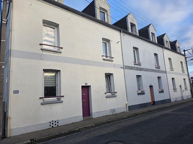 Vente Immeuble 443 m2 Le Havre