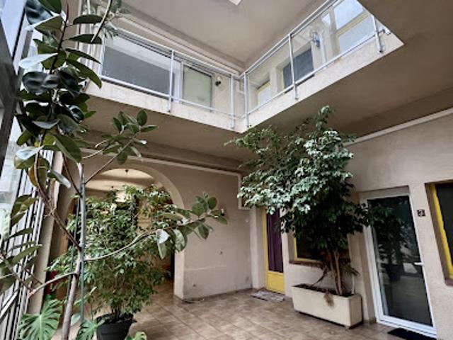 Vente Immeuble 449 m2 Nimes