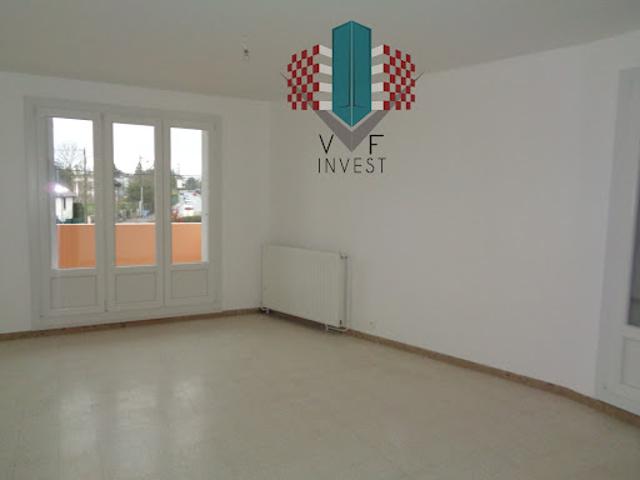 Vente Immeuble 450 m2 Evreux