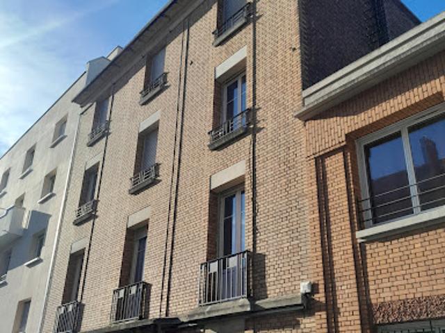 Vente Immeuble 450 m2 Le Havre