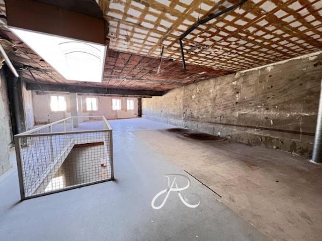 Vente Immeuble 550 m2 Niort