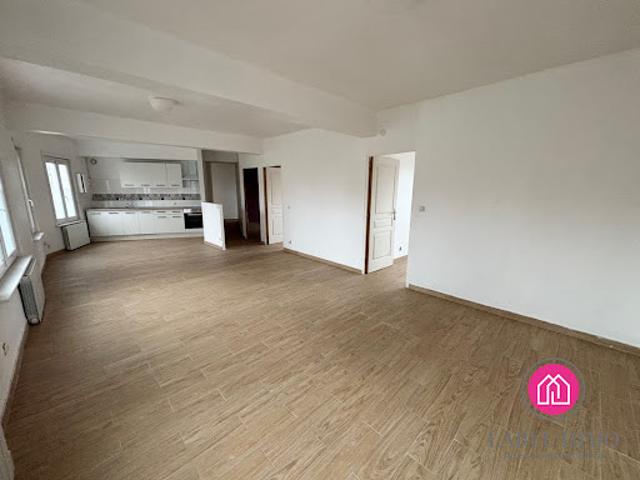 Vente Immeuble 450 m2 Vieux Condé