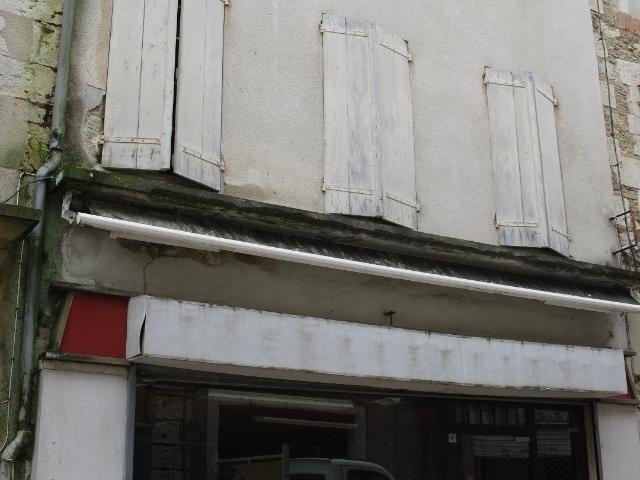 Vente Immeuble 450 m²