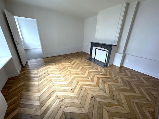 Vente Immeuble 460 m2 Clermont Ferrand