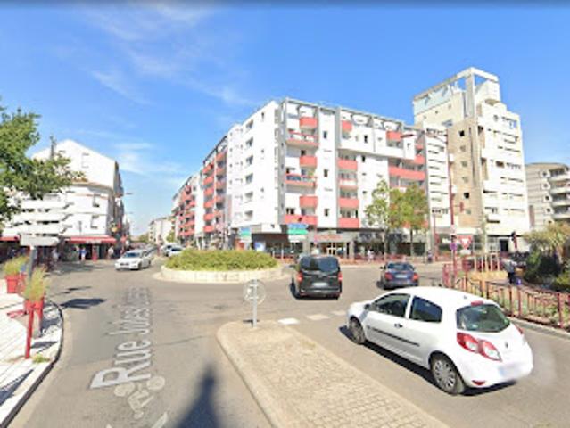 Vente Immeuble 460 m2 Bondy