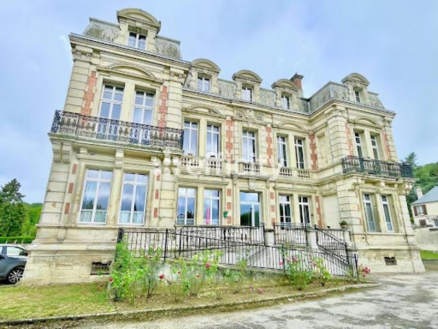 Vente Immeuble 460 m2 Vailly sur Aisne