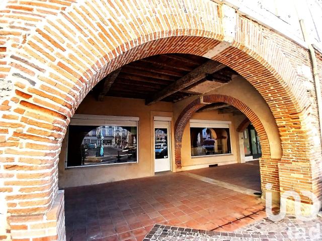 Vente Immeuble 460 m²