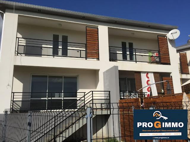 Vente Immeuble 467 m2 Le tampon