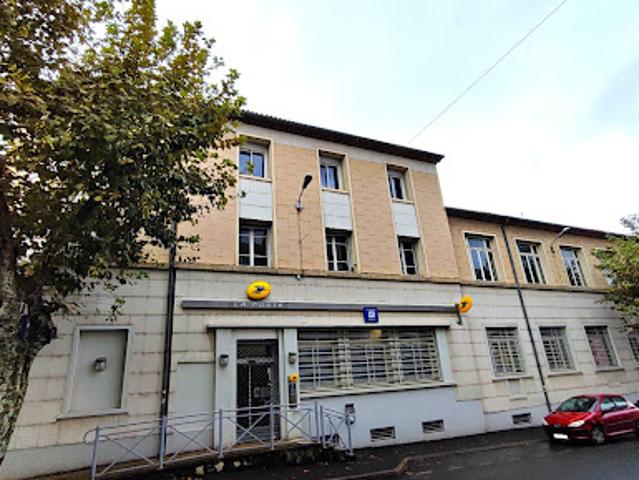 Vente Immeuble 20 pièces 470 m2 Decazeville