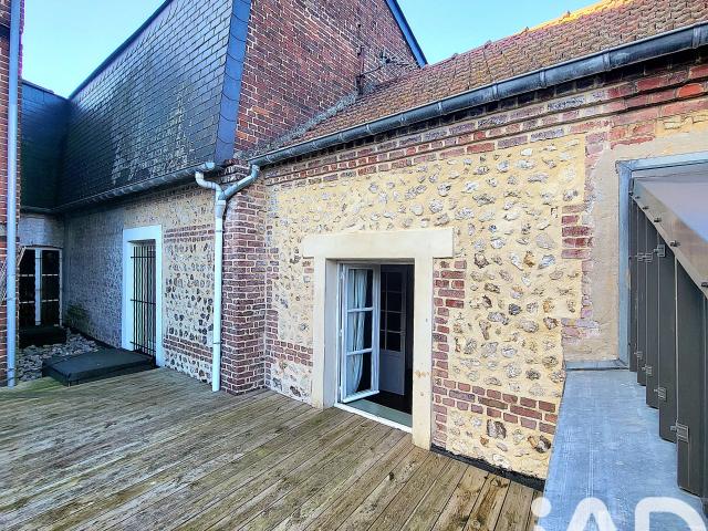 Vente Immeuble 470 m²