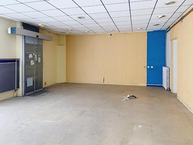 Vente Immeuble 476 m2 Cognac