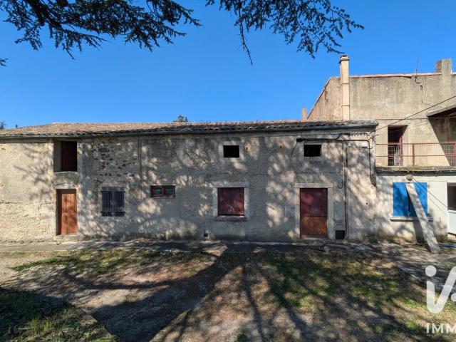 Vente Immeuble 478 m²