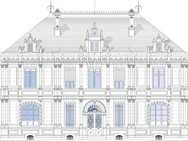 Vente Immeuble 480 m2 Cambrai