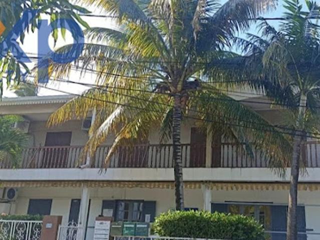 Vente Immeuble 480 m2 Saint Pierre