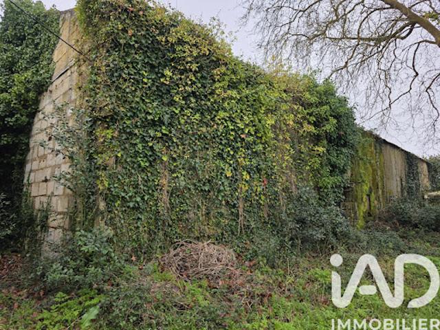 Vente Immeuble 480 m2 Pauillac