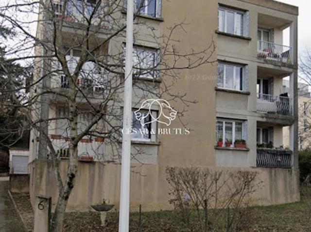 Vente Immeuble 480 m2 Venissieux