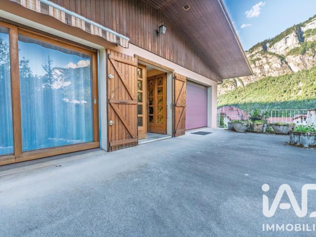 Vente Immeuble 502 m²