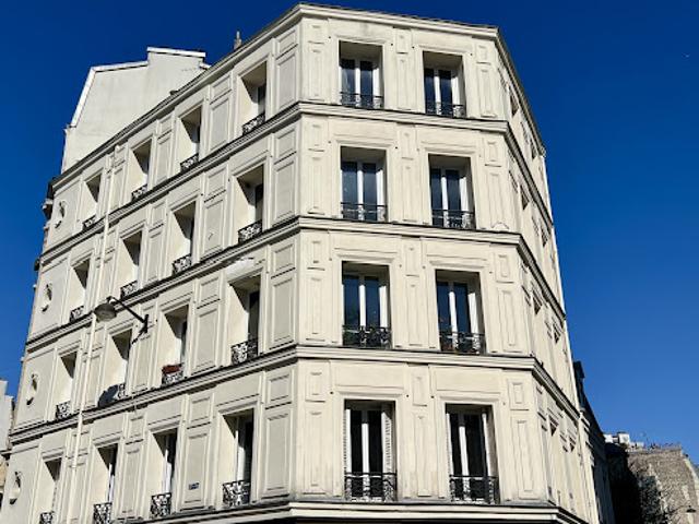 Vente Immeuble 0 pièces 310 m2 Paris 14ème