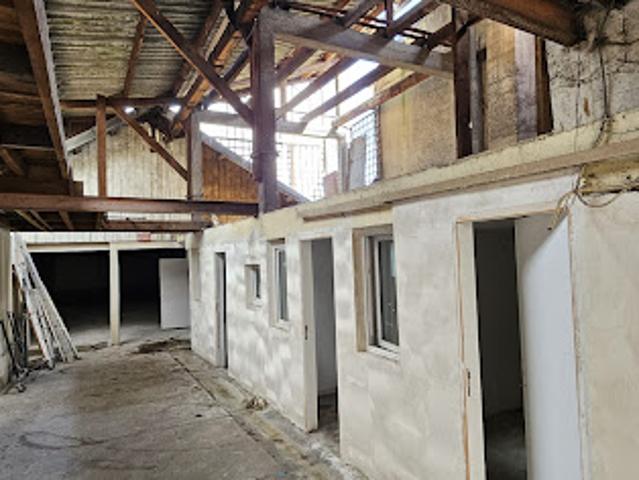 Vente Immeuble 493 m2 Vaujours