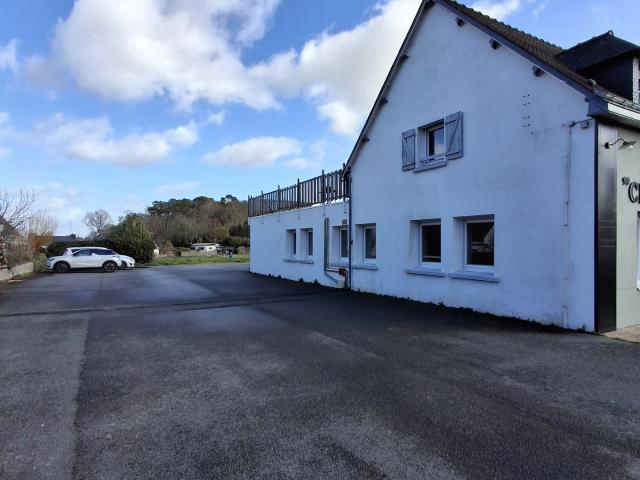 Vente Immeuble 498 m²