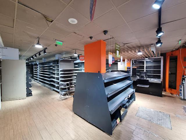 Vente Immeuble 499 m2 Paris 20ème